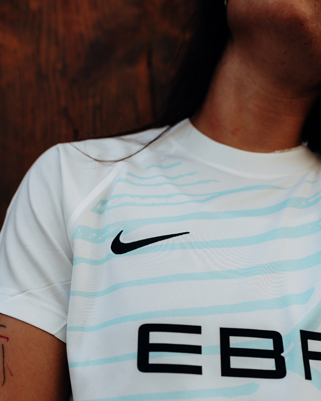 HOME JERSEY 26/27
