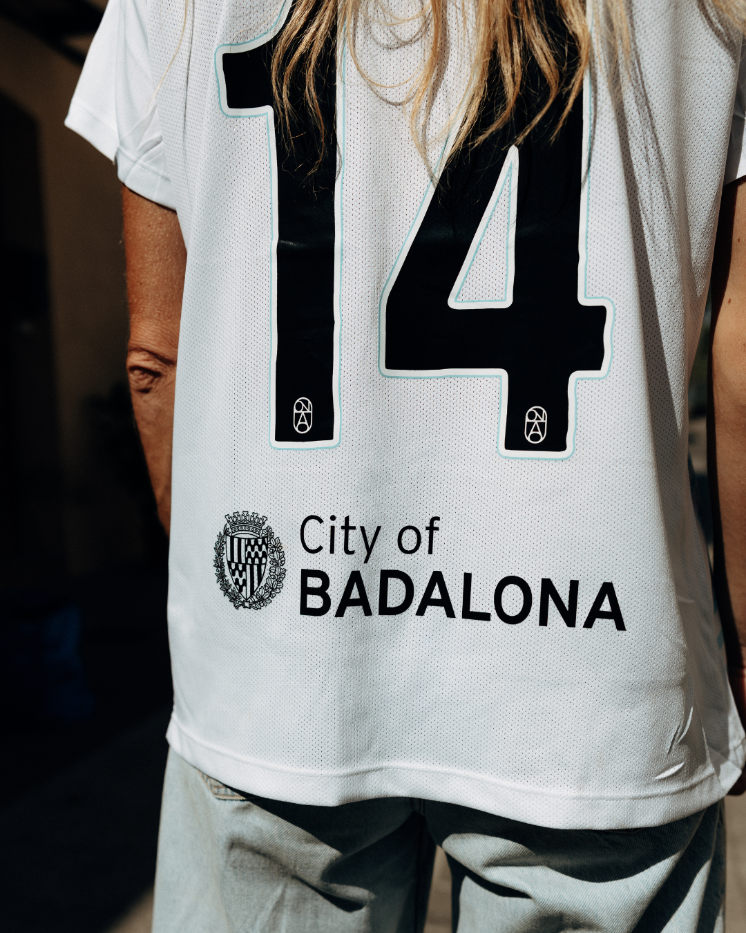 HOME JERSEY 26/27