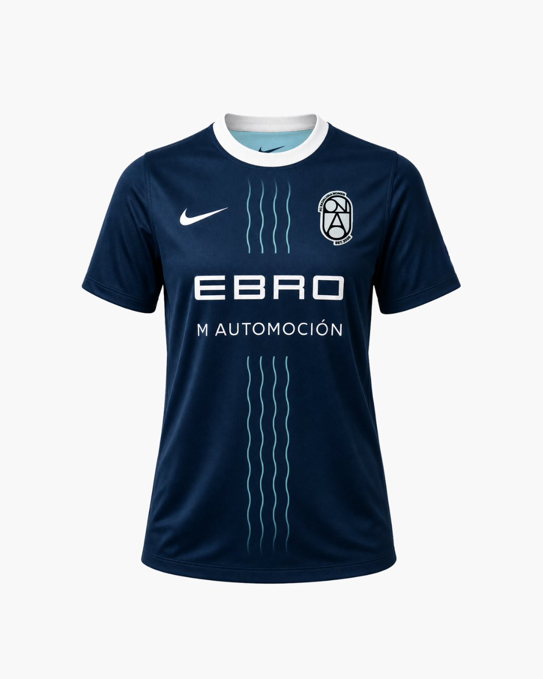 PRE-SALE AWAY JERSEY 26/27