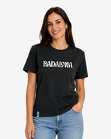 BDN Esencial | Camiseta Unisex - Gris