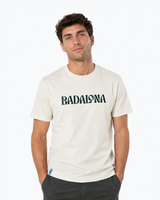 BDN Essential | Unisex Tee - White
