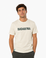 BDN Esencial | Camiseta Unisex - Blanca