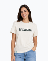 BDN Essential | Unisex Tee - White