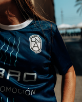 PRE-SALE AWAY JERSEY 26/27