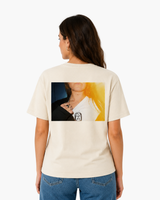 Colección Ona | Camiseta Unisex - Blanca