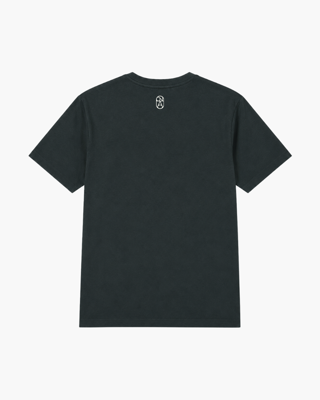 BDN Esencial | Camiseta Unisex - Gris