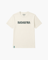 BDN Esencial | Camiseta Unisex - Blanca
