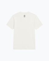 BDN Essential | Unisex Tee - White