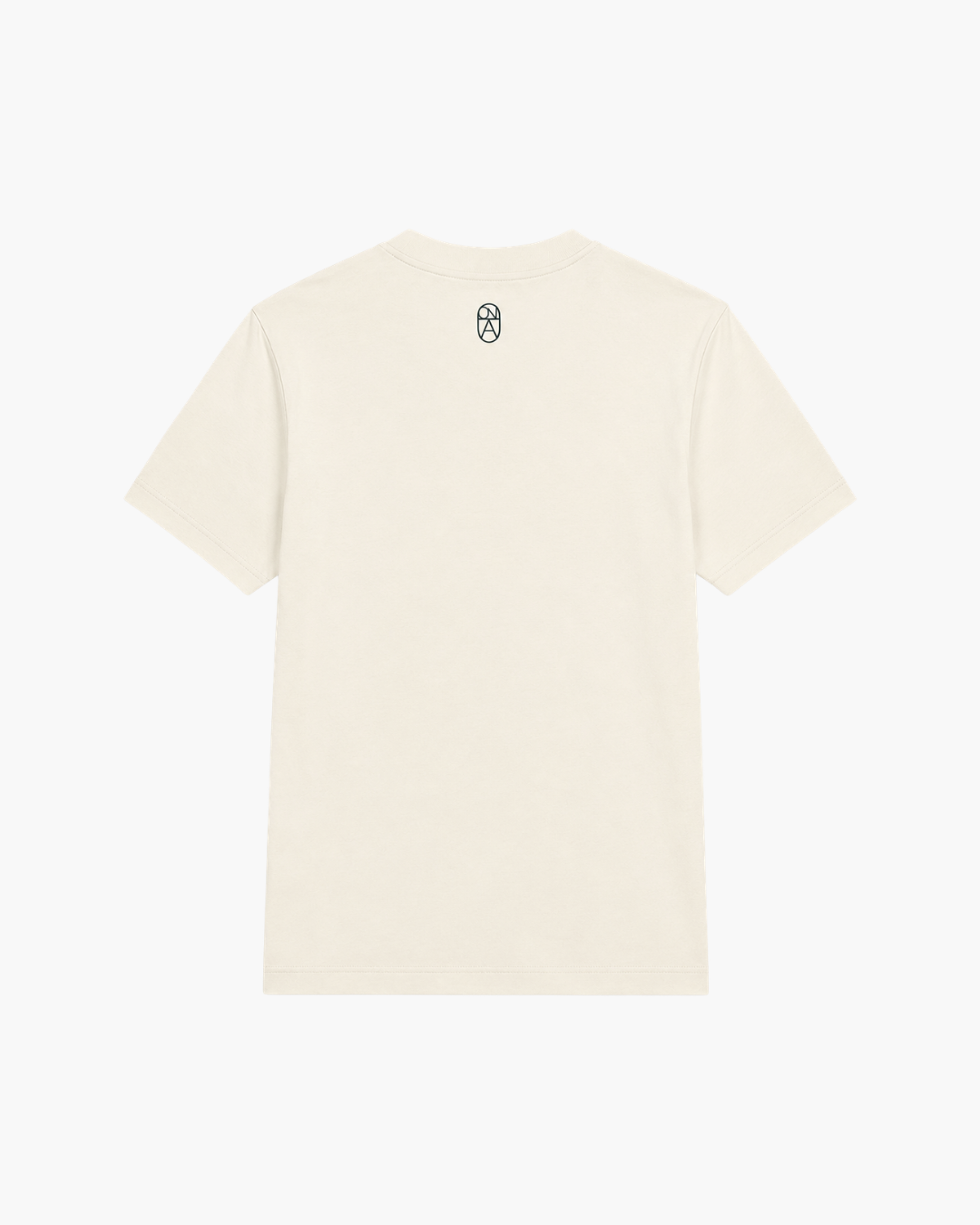 BDN Esencial | Camiseta Unisex - Blanca
