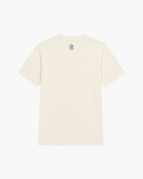BDN Esencial | Camiseta Unisex - Blanca